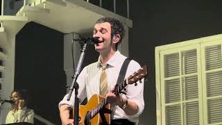 The 1975 - Be My Mistake (Live from The O2, London N1)