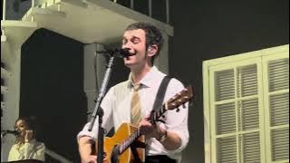 The 1975 - Be My Mistake (Live from The O2, London N1)