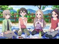 【公式】「ヤマノススメ Next Summit ~あの山に、もう一度~」OPムービー