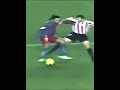 RONALDINHO A LENDA DEL FUTBOL🤩 #football #futebol #skills