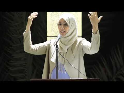 الشاعرة الجزائرية شفيقة وعيل في قصائد ملونة 10 