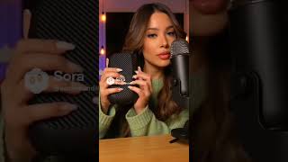 Super Harsh Scratching for Deep Tingles!#ASMRscratching #AggressiveASMR #EarTingles #TriggerSounds