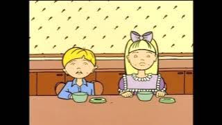Sugar is Bad - Daria
