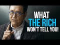 What Every Young Person NEEDS to Know About MONEY | Robert Kiyosaki Eye Opening Advice
