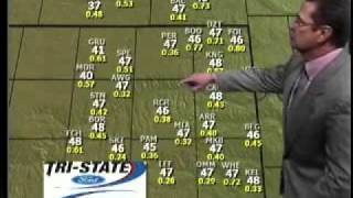 Dec. 19, 2011 Noon Weathercast