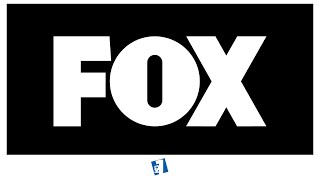 Logo History: FOX