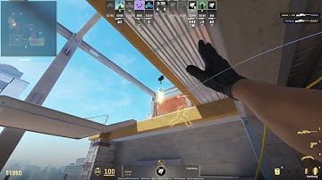 2 Vertigo Tips you need to know! - CS2