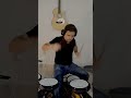🖤🥁 I Am A Terrible Person – Rooney | Cover Batería 🥁🖤