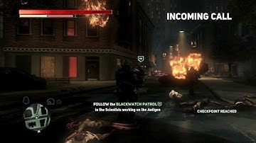 Prototype 2: Blacknet - Spotted Cat - Gentek Support 14-A