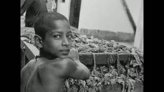 Read 180: Stolen Childhoods