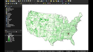 GIS Lab 2 Video Component