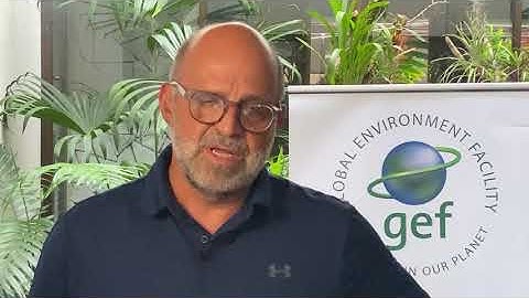 Message from the Global Environment Facility CEO and Chairperson: Nagoya Protocol 10th anniversary