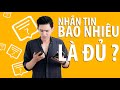 Bí Kíp Nhắn Tin Tán Đổ Crush Trong Vòng 1 NỐT NHẠC