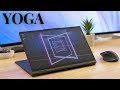 Lenovo Yoga 7i Review 2021 - My Search for the Best Laptop under $1000