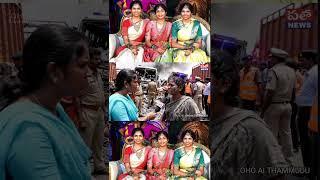 Chevella Bus Accident