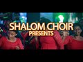 JINGLE ''IMBERE NIHEZA LIVE CONCERT'' 2018 BY SHALOM CHOIR ADEPR NYARUGENGE