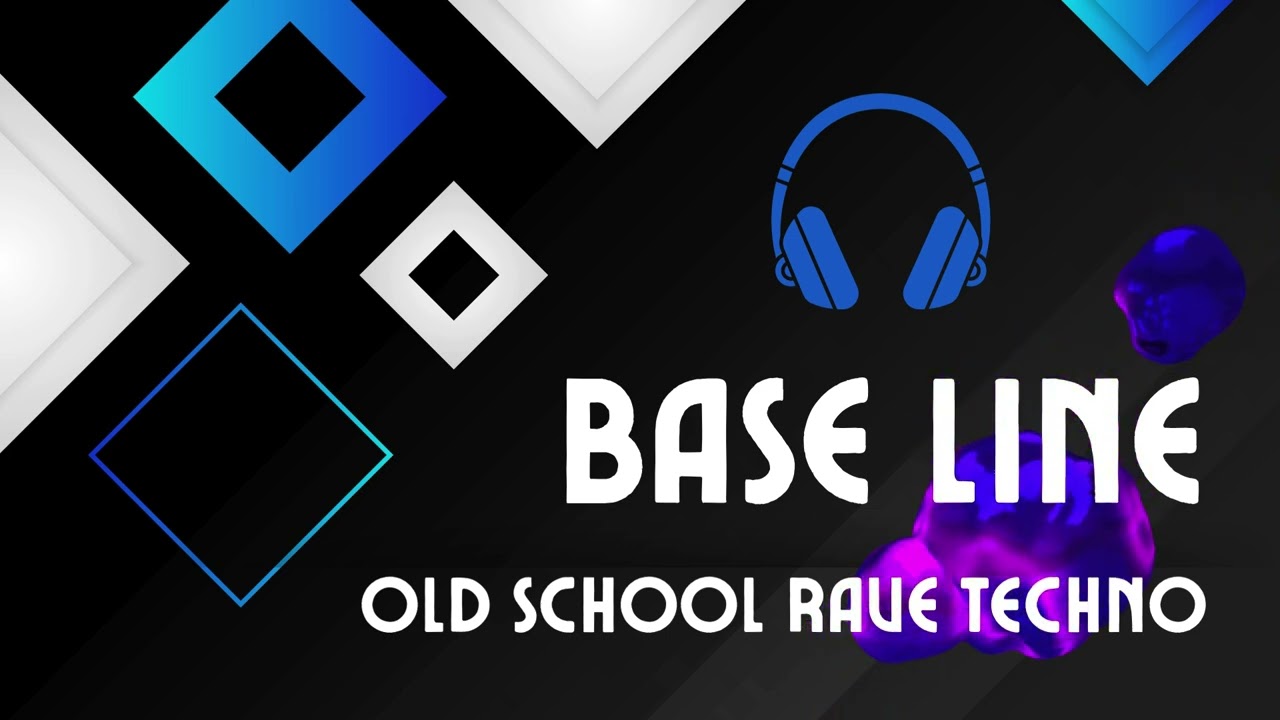Base Line | Berlin Underground Old School Rave