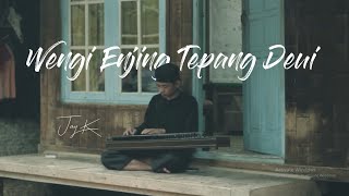 #kawihsunda#lagusunda#senidunda#kacapi WENGI ENJING TEPANG DEUI - MANG KOKO ( COVER JAY K)