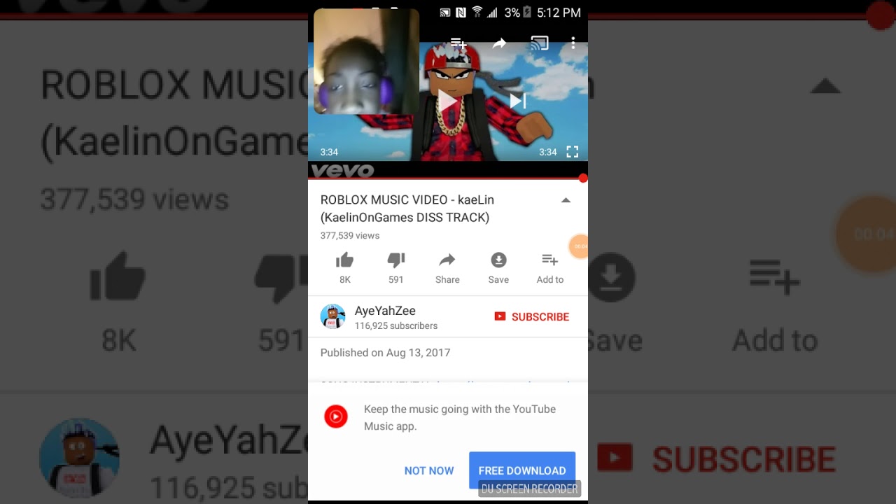 Reacting To Ayeyahzee Oofer Gang What Is An Oofer Youtube - id for oofer gang roblox