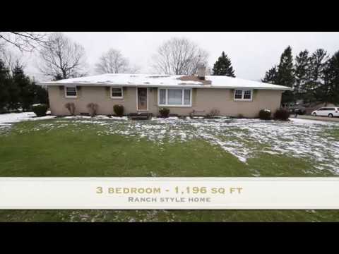 5147 Broadway Ave., Louisville, OH home video tour