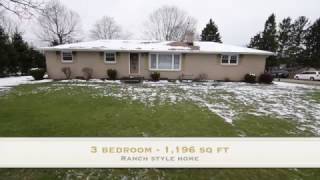 5147 Broadway Ave. video tour
