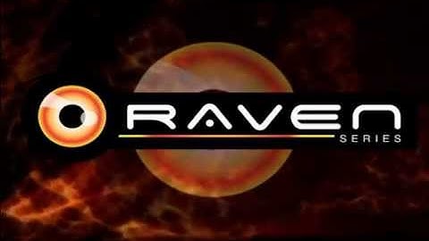 Raven™ Grayscale LED Display Series