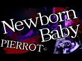 Newborn Baby / PIERROT ギター弾いてみた