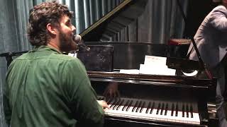 Mitchell Dormer - Piano Man Billy Joel