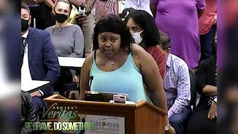 MUST WATCH: Brave Mother DESTROYS Natomas Unified School Board Members Over Gabriel Gipe