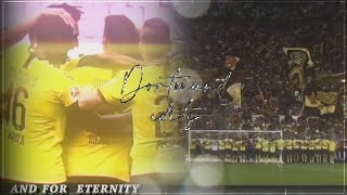 Dortmund edits