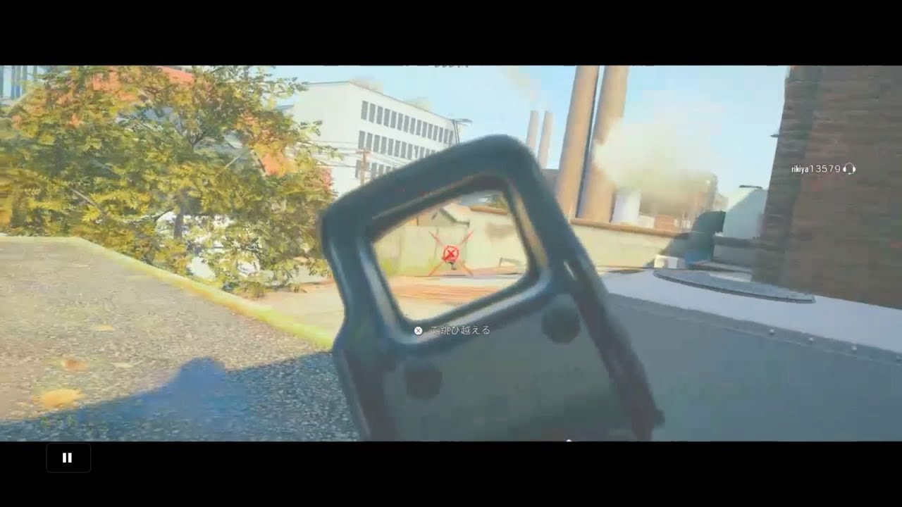 R6s Ps4版 新たな外国サーバーの繋ぎ方 Youtube