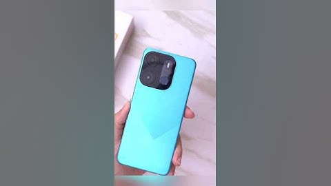 Tecno Spark GO 2023 Unboxing