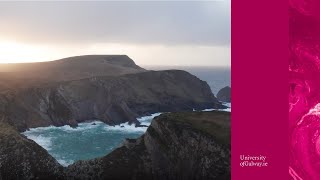 Geography | College of Arts, Social Sciences and Celtic Studies