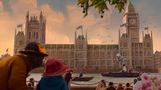 Paddington 2 2017 - Mini Trailer Edit