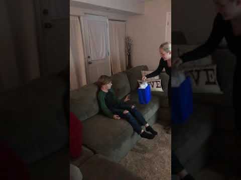 Pregnancy announcement | Big Brother | Waited a long time for this!