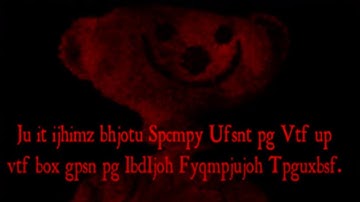 The fastest Bear round ive done. | Bear (Alpha)