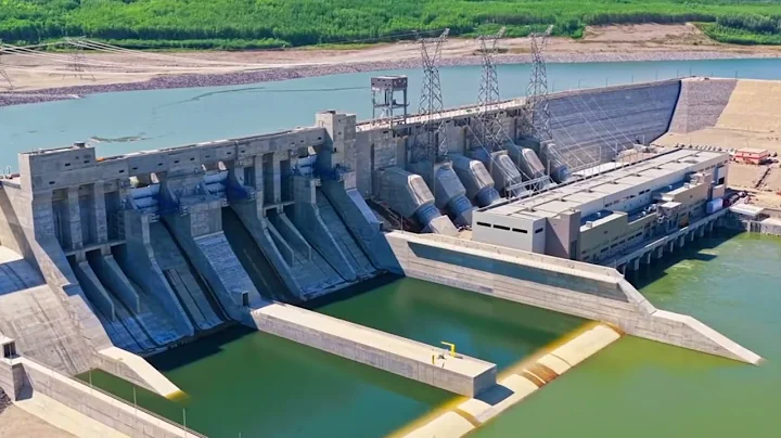 PRRD wants to renegotiate deal with BC Hydro as Site C dam generates more than expected