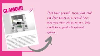 Hair growth treatment | Regrowz