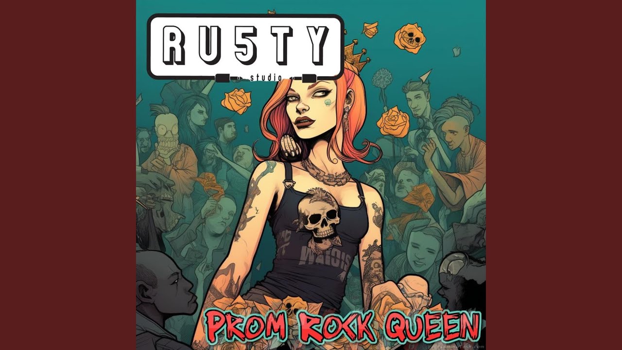 Teenage Promises (feat. Solaria)