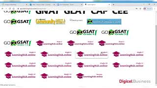 The Learning Hub -Instructional Video for Teachers and Students - Part 1
