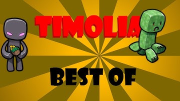 Timolia Best Of  #3