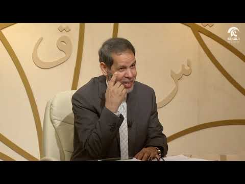 برنامج في رحاب سورة تفسير سورة الصافات من الآية 133 إلى الآية 143