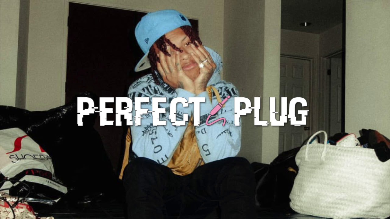 Lil Candy Paint - Look At Me Now (Prod. martianonthebeat)