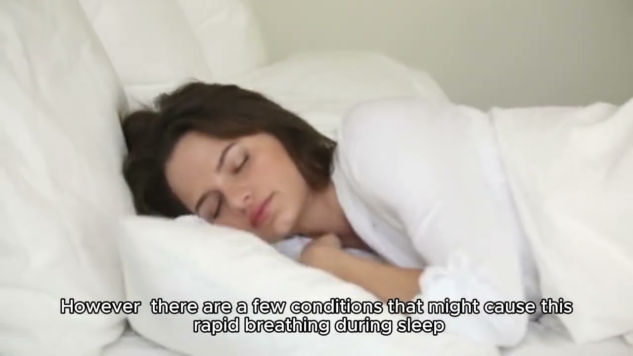 Why Is My Kitten Breathing Fast While Sleeping?