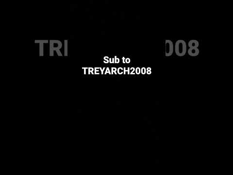Sub to TREYARCH2008