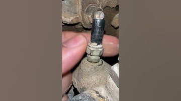 Engine water temperature sensor #shortvideo