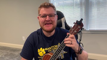 Music at Home Week 2 Introduction Video