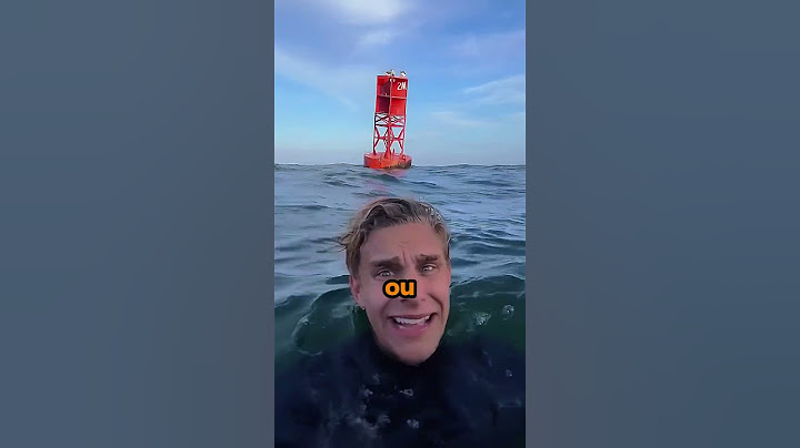 Cet Endroit Signifie La Fin