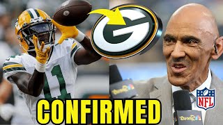 THE REAL REASON FOR THE PACKERS’ DEFEAT