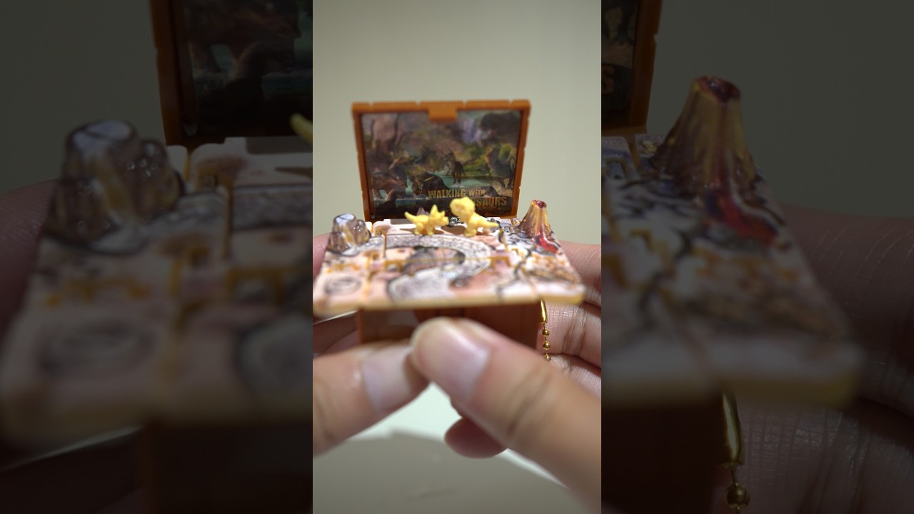 ガチャガチャ開封 #gacha #shorts #unboxing